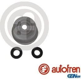 Repair Kit, clutch master cylinder D1297