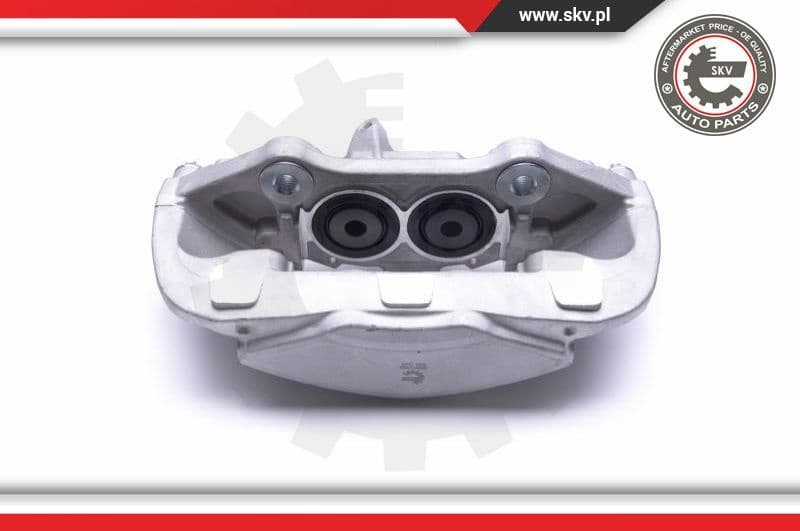 Brake Caliper 55SKV562 - image 2