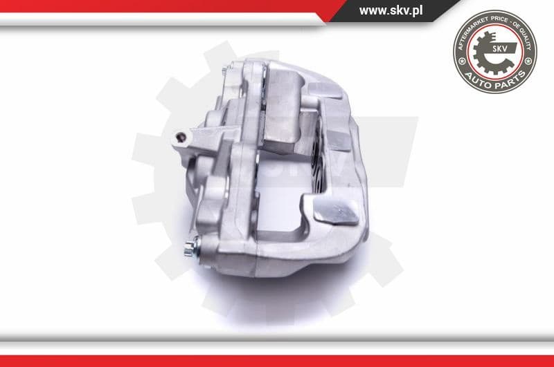 Brake Caliper 55SKV562 - image 4