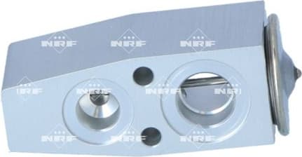 Expansion Valve, air conditioning EASY FIT 38582 - image 3