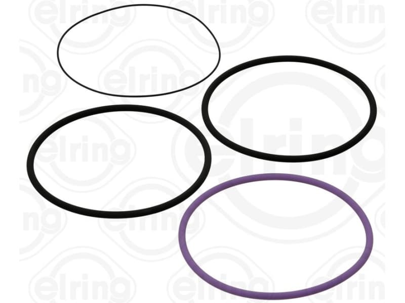 Gasket Set, cylinder liner 825.212