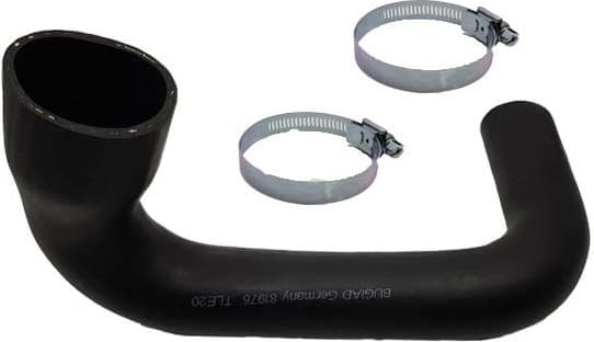 Charge Air Hose 81976