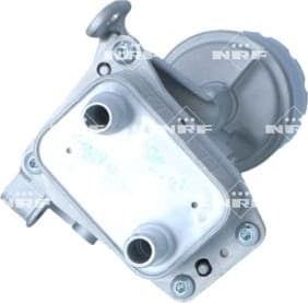 Housing, oil filter EASY FIT 31859 - image 2