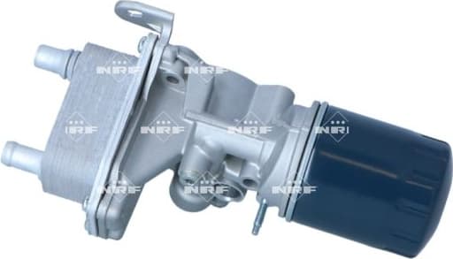 Housing, oil filter EASY FIT 31859 - image 3