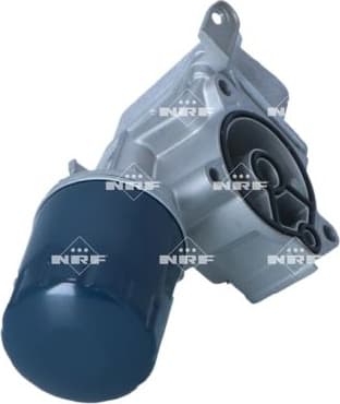 Housing, oil filter EASY FIT 31859 - image 4