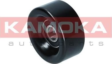 Tensioner Pulley, V-ribbed belt R0446 - image 2