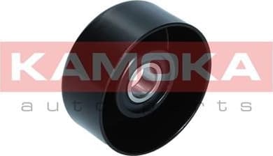 Tensioner Pulley, V-ribbed belt R0446 - image 3