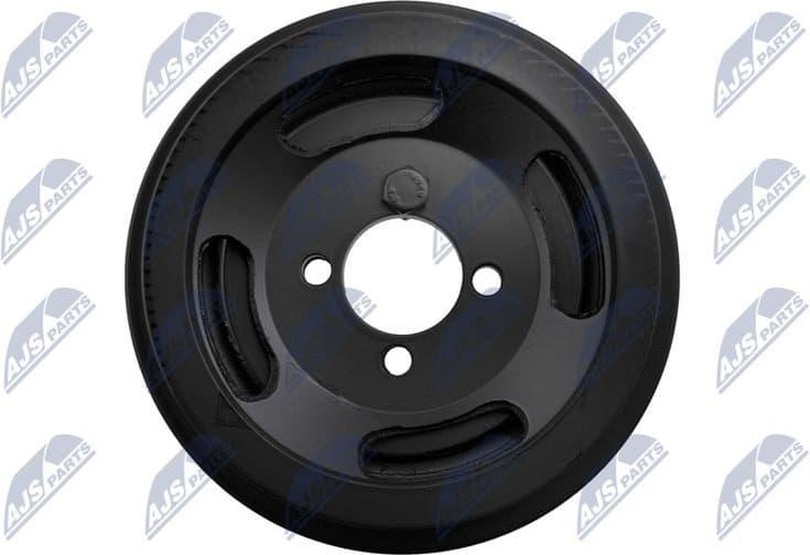 Belt Pulley, crankshaft RKP-FT-007 - image 3