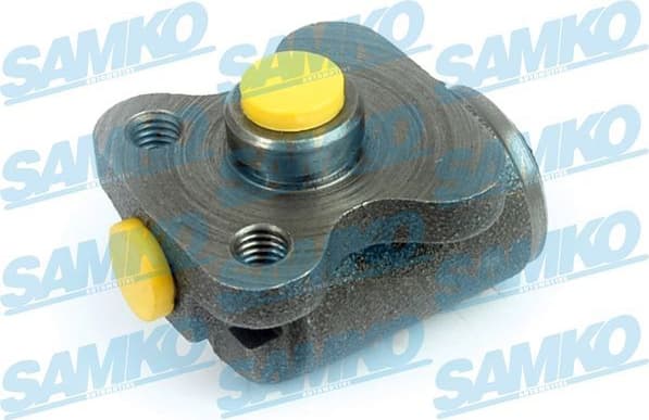 Wheel Brake Cylinder C14377