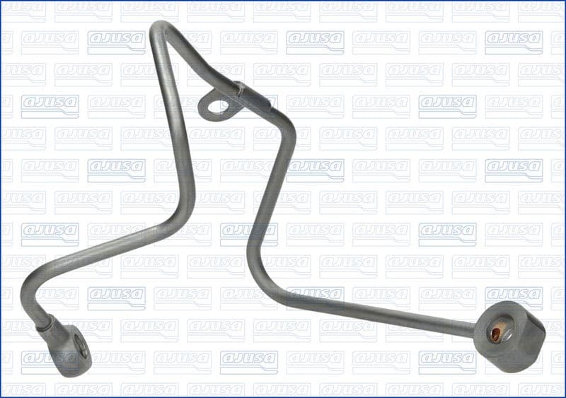 Oil Line, charger OP10421