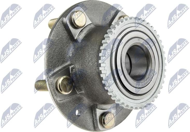 Wheel Bearing Kit KLT-MZ-022