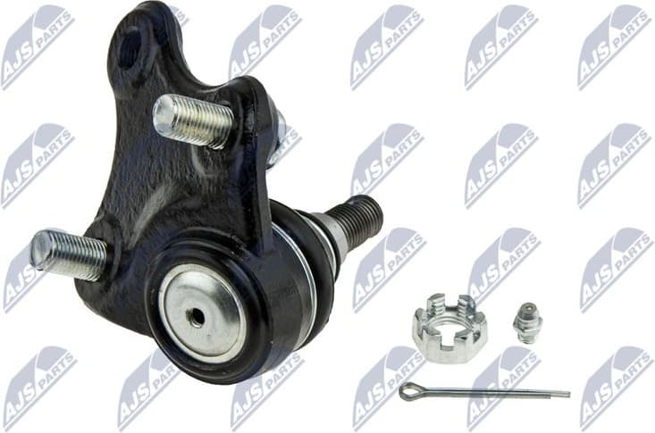 Ball Joint ZSD-TY-020 - image 2