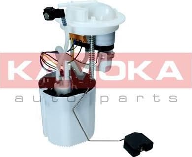 fuel supply unit 8400062 - image 7