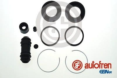 Repair Kit, brake caliper D4416