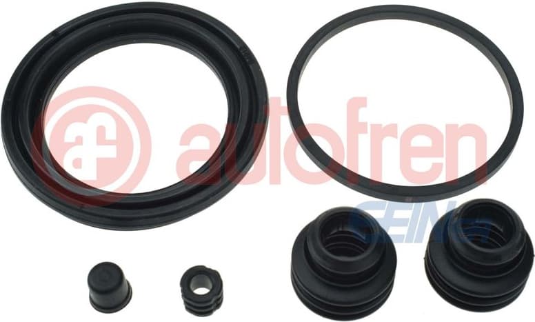 Repair Kit, brake caliper D43238