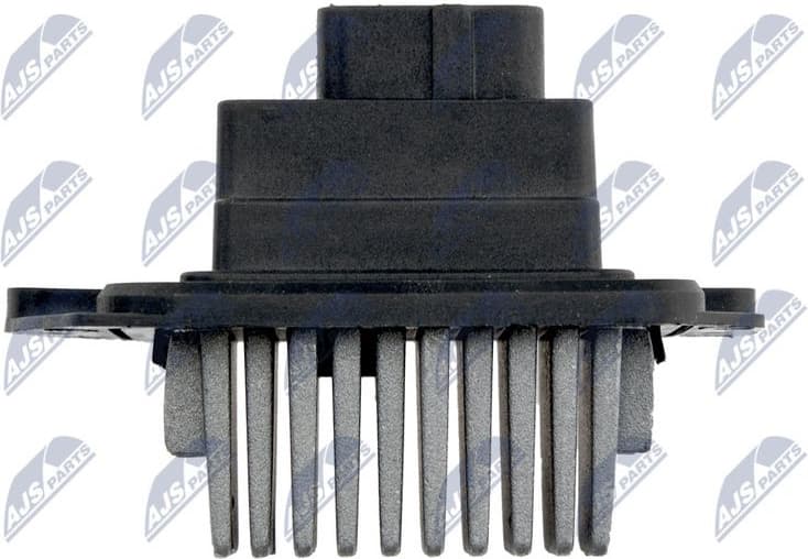 Resistor, interior blower ERD-HD-003 - image 3