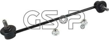 Link/Coupling Rod, stabiliser bar S050221