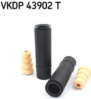 Dust Cover Kit, shock absorber VKDP43902T