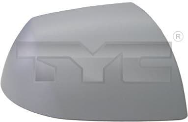 Cover, exterior mirror 31000482