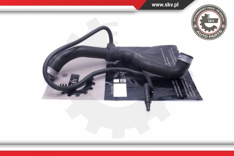 Radiator Hose 54SKV174