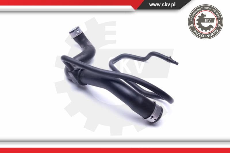 Radiator Hose 54SKV174 - image 2