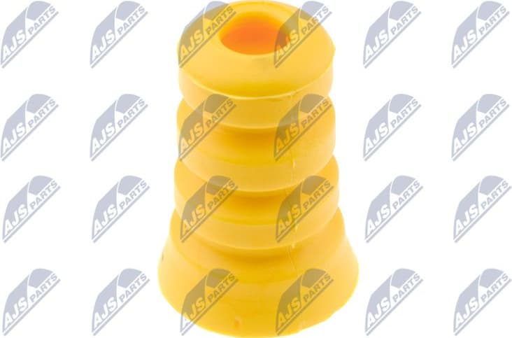 Leaf Spring Stop, auxiliary spring AB-CT-004
