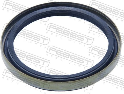 Seal Ring, wheel hub 95HDS-61760710X