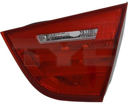 Tail Light Assembly 17-0389-06-9