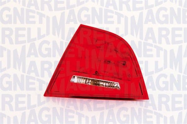 Tail Light Assembly 714021840701