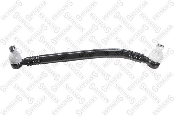 Centre Rod Assembly 84-35110-SX