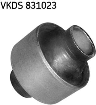 Mounting, control/trailing arm VKDS 831023 - image 2