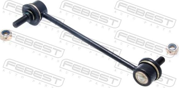 Link/Coupling Rod, stabiliser bar 0523-PCF
