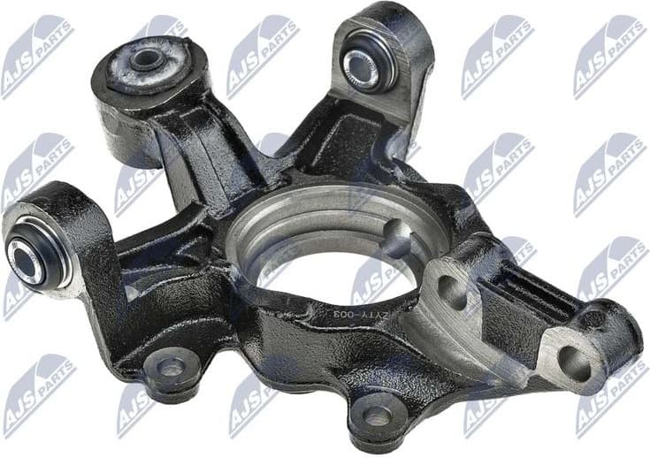 Steering Knuckle, wheel suspension ZZT-TY-003