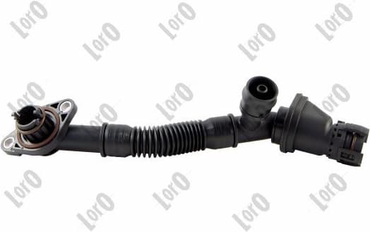 Hose, crankcase ventilation LORO 004-028-042