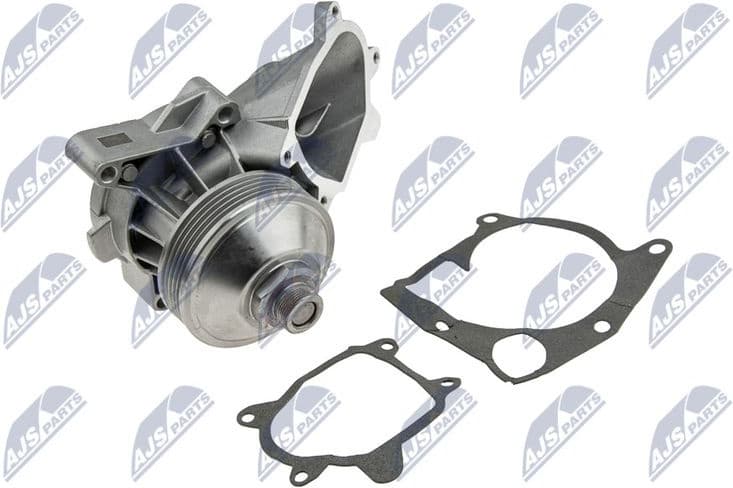 Water Pump, engine cooling CPW-BM-027