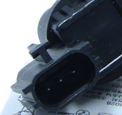 RPM Sensor, automatic transmission 24-0347 - image 2