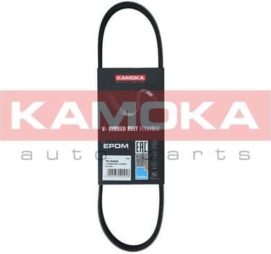 V-ribbed Belt 7016003