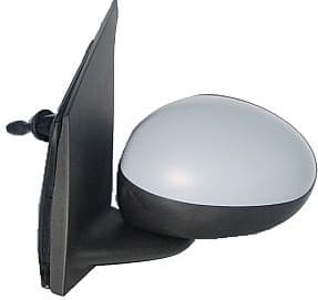 Exterior Mirror LORO 0504M01