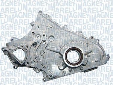 Oil Pump 351516000052