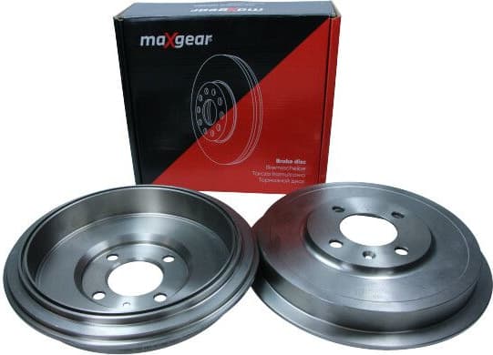 Brake Drum 19-2245 - image 2