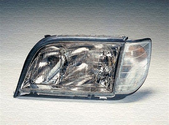Diffusing Lens, headlight 711305621633