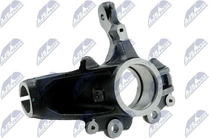 Steering Knuckle, wheel suspension ZZP-FR-016