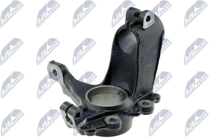 Steering Knuckle, wheel suspension ZZP-FR-016 - image 2