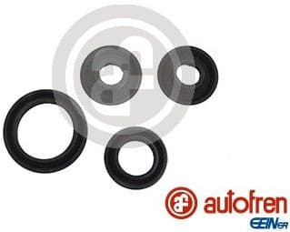 Repair Kit, brake master cylinder D1386