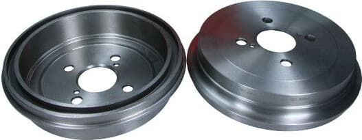 Brake Drum 19-3707