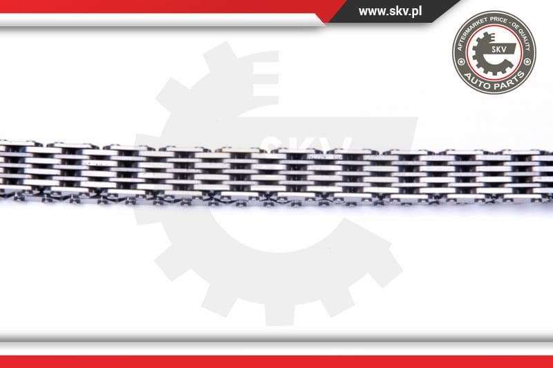 Timing Chain Kit 21SKV206 - image 3