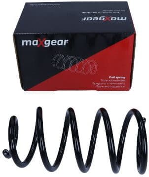 Suspension Spring 60-0617D - image 2