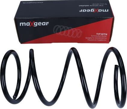 Suspension Spring 60-0676D - image 2