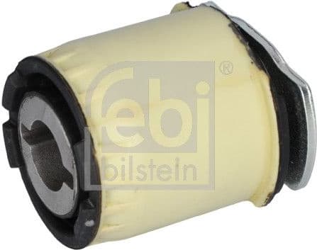 Bushing, axle beam 181113 - image 2