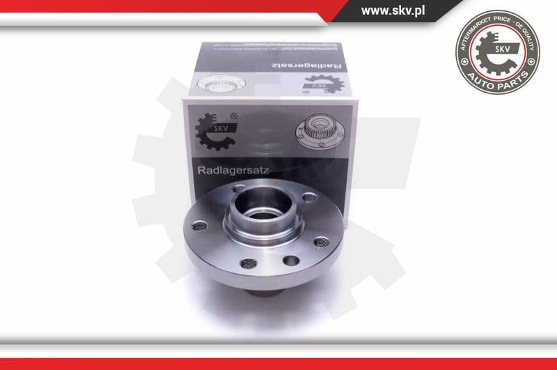 Wheel Bearing Kit 29SKV537